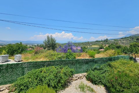 3+1 Villa  i Fethiye, Mugla, Tyrkiet Nr. 232432 - 29