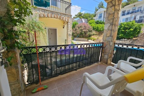3+1 Villa  i Fethiye, Mugla, Tyrkiet Nr. 232432 - 12