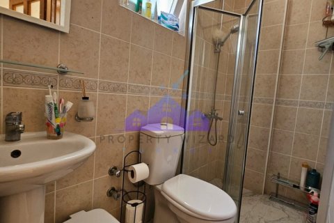 3+1 Villa  i Fethiye, Mugla, Tyrkiet Nr. 232432 - 13