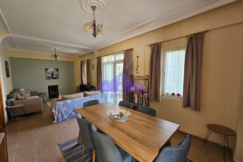 3+1 Villa  i Fethiye, Mugla, Tyrkiet Nr. 232432 - 8
