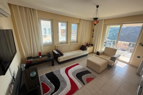 2+1 Lejlighed  i Fethiye, Mugla, Tyrkiet Nr. 232433 - 5