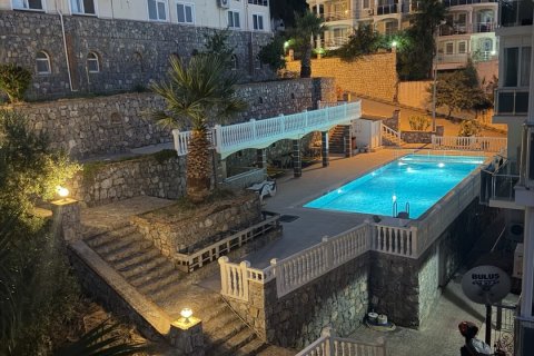 2+1 Lejlighed  i Fethiye, Mugla, Tyrkiet Nr. 232433 - 29