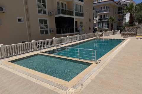 2+1 Lejlighed i Fethiye, Mugla, Tyrkiet Nr. 232433