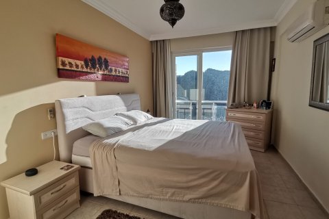 2+1 Lejlighed  i Fethiye, Mugla, Tyrkiet Nr. 232433 - 13