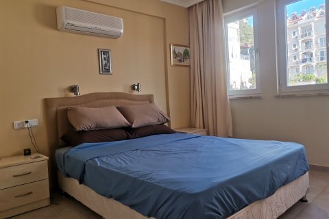 2+1 Lejlighed  i Fethiye, Mugla, Tyrkiet Nr. 232433 - 17