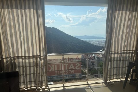 2+1 Lejlighed  i Fethiye, Mugla, Tyrkiet Nr. 232433 - 8