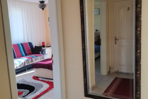 2+1 Lejlighed  i Fethiye, Mugla, Tyrkiet Nr. 232433 - 12