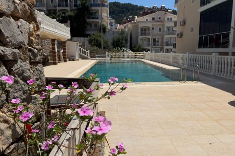 2+1 Lejlighed  i Fethiye, Mugla, Tyrkiet Nr. 232433 - 20