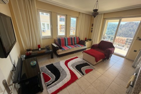 2+1 Lejlighed  i Fethiye, Mugla, Tyrkiet Nr. 232433 - 7