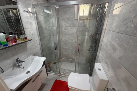 2+1 Lejlighed  i Fethiye, Mugla, Tyrkiet Nr. 232433 - 18