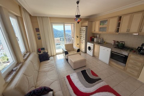 2+1 Lejlighed  i Fethiye, Mugla, Tyrkiet Nr. 232433 - 4