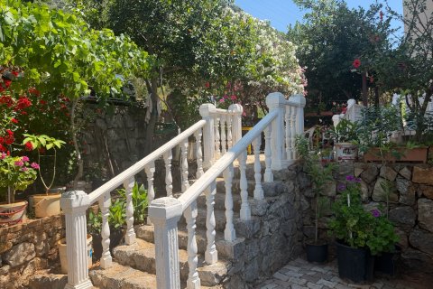 2+1 Lejlighed  i Fethiye, Mugla, Tyrkiet Nr. 232433 - 23