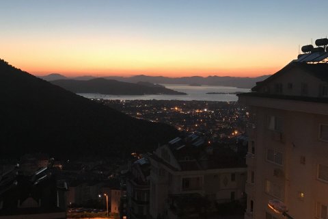 2+1 Lejlighed  i Fethiye, Mugla, Tyrkiet Nr. 232433 - 28
