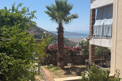 2+1 Lejlighed  i Fethiye, Mugla, Tyrkiet Nr. 232433 - 3