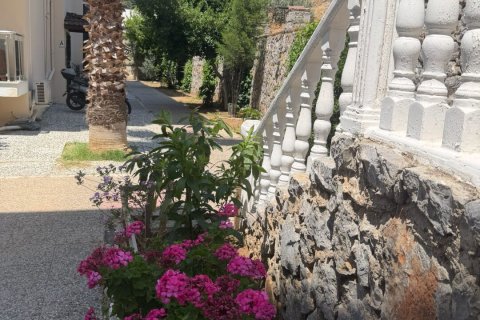 2+1 Lejlighed  i Fethiye, Mugla, Tyrkiet Nr. 232433 - 24