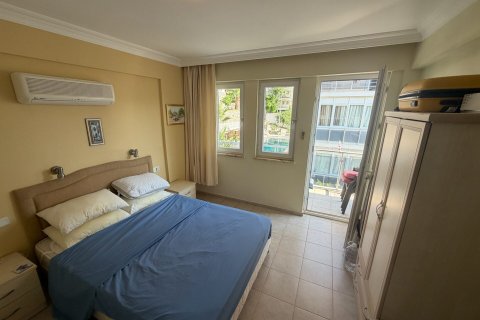 2+1 Lejlighed  i Fethiye, Mugla, Tyrkiet Nr. 232433 - 16