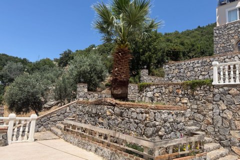 2+1 Lejlighed  i Fethiye, Mugla, Tyrkiet Nr. 232433 - 21