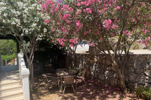 2+1 Lejlighed  i Fethiye, Mugla, Tyrkiet Nr. 232433 - 22