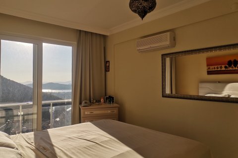 2+1 Lejlighed  i Fethiye, Mugla, Tyrkiet Nr. 232433 - 15