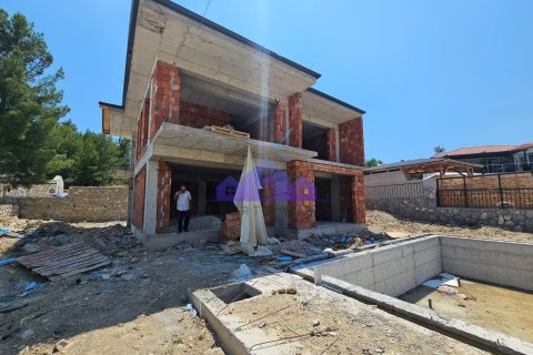 4+1 Villa i Fethiye, Mugla, Tyrkiet Nr. 232431 - 16
