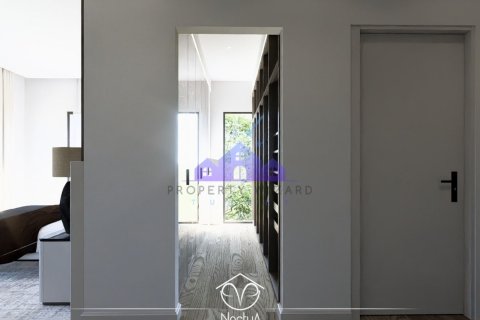 4+1 Villa i Fethiye, Mugla, Tyrkiet Nr. 232431 - 13