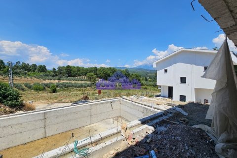 4+1 Villa i Fethiye, Mugla, Tyrkiet Nr. 232431 - 18