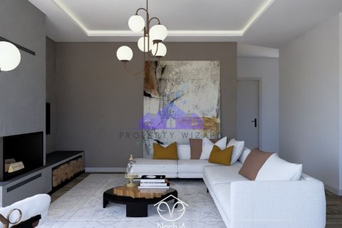 4+1 Villa i Fethiye, Mugla, Tyrkiet Nr. 232431 - 10
