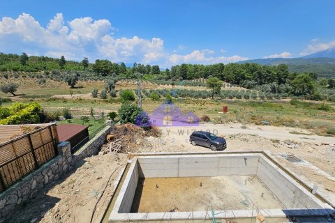 4+1 Villa i Fethiye, Mugla, Tyrkiet Nr. 232431 - 25