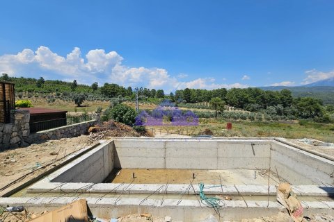 4+1 Villa i Fethiye, Mugla, Tyrkiet Nr. 232431 - 17