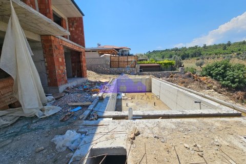 4+1 Villa i Fethiye, Mugla, Tyrkiet Nr. 232431 - 19