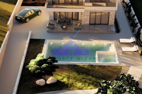 4+1 Villa i Fethiye, Mugla, Tyrkiet Nr. 232431 - 3