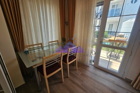 2+1 Lejlighed  i Fethiye, Mugla, Tyrkiet Nr. 232428 - 8