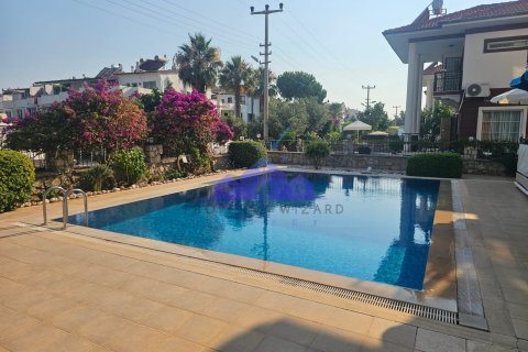 2+1 Lejlighed  i Fethiye, Mugla, Tyrkiet Nr. 232428 - 2