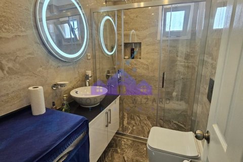 2+1 Lejlighed  i Fethiye, Mugla, Tyrkiet Nr. 232428 - 21