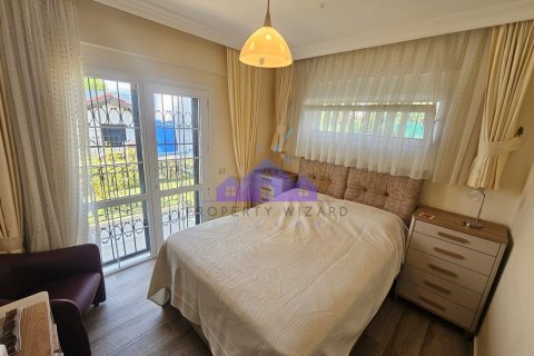 2+1 Lejlighed  i Fethiye, Mugla, Tyrkiet Nr. 232428 - 16