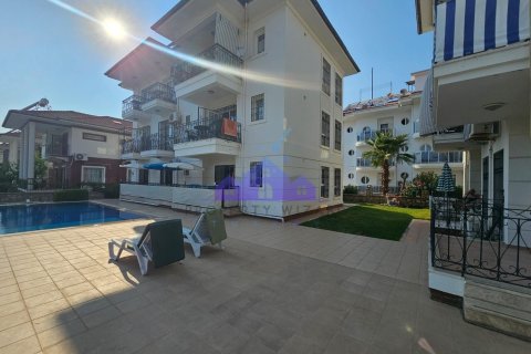 2+1 Lejlighed  i Fethiye, Mugla, Tyrkiet Nr. 232428 - 30