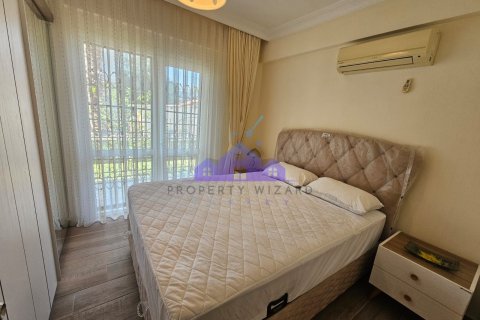 2+1 Lejlighed  i Fethiye, Mugla, Tyrkiet Nr. 232428 - 14