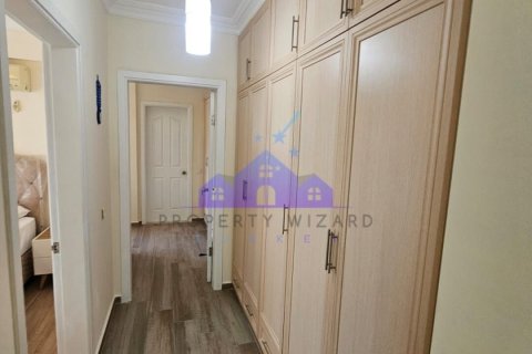2+1 Lejlighed  i Fethiye, Mugla, Tyrkiet Nr. 232428 - 13