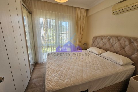 2+1 Lejlighed  i Fethiye, Mugla, Tyrkiet Nr. 232428 - 15