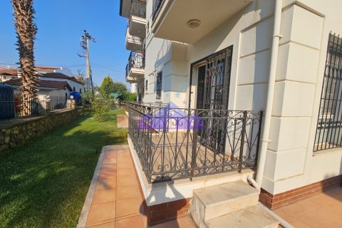 2+1 Lejlighed  i Fethiye, Mugla, Tyrkiet Nr. 232428 - 22