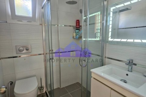 2+1 Lejlighed  i Fethiye, Mugla, Tyrkiet Nr. 232428 - 20