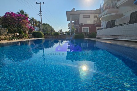 2+1 Lejlighed  i Fethiye, Mugla, Tyrkiet Nr. 232428 - 27