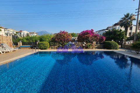 2+1 Lejlighed  i Fethiye, Mugla, Tyrkiet Nr. 232428 - 24