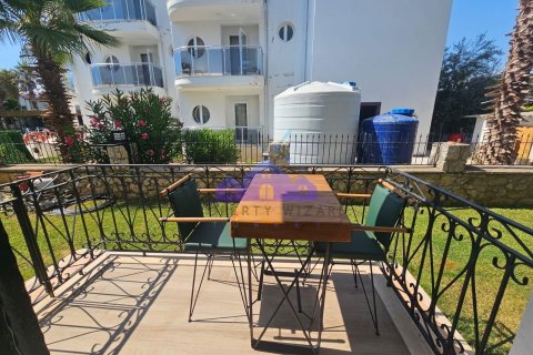2+1 Lejlighed  i Fethiye, Mugla, Tyrkiet Nr. 232428 - 9