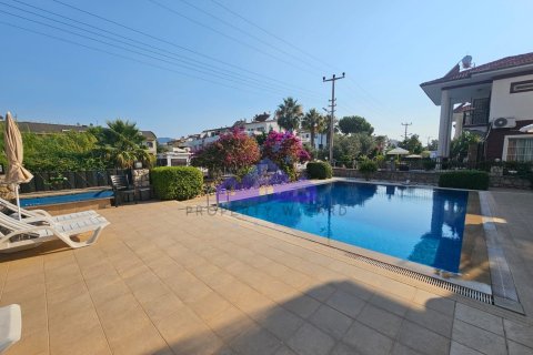2+1 Lejlighed  i Fethiye, Mugla, Tyrkiet Nr. 232428 - 29
