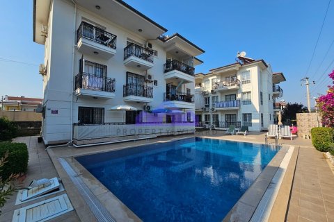 2+1 Lejlighed  i Fethiye, Mugla, Tyrkiet Nr. 232428 - 23
