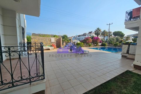 2+1 Lejlighed  i Fethiye, Mugla, Tyrkiet Nr. 232428 - 25