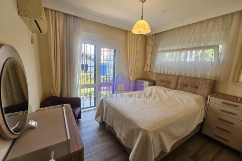 2+1 Lejlighed  i Fethiye, Mugla, Tyrkiet Nr. 232428 - 17