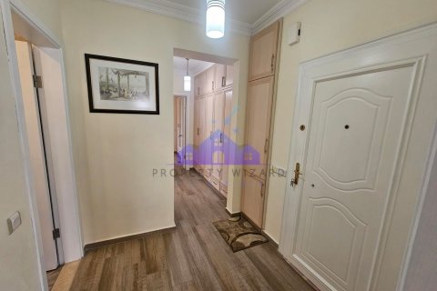 2+1 Lejlighed  i Fethiye, Mugla, Tyrkiet Nr. 232428 - 11