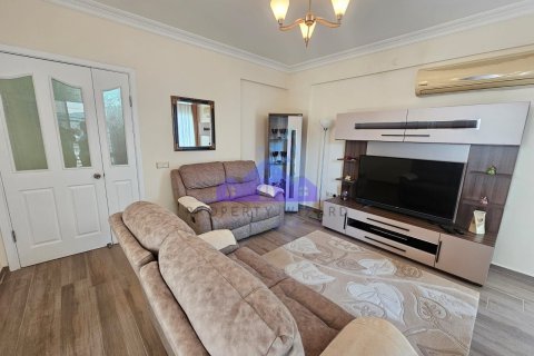 2+1 Lejlighed  i Fethiye, Mugla, Tyrkiet Nr. 232428 - 5